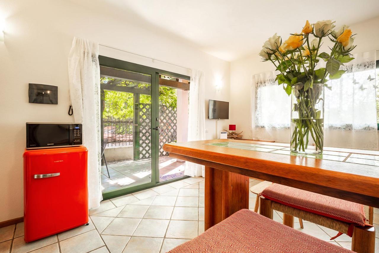 Casa Vacanze Lungomare Santa Maria Navarrese Εξωτερικό φωτογραφία