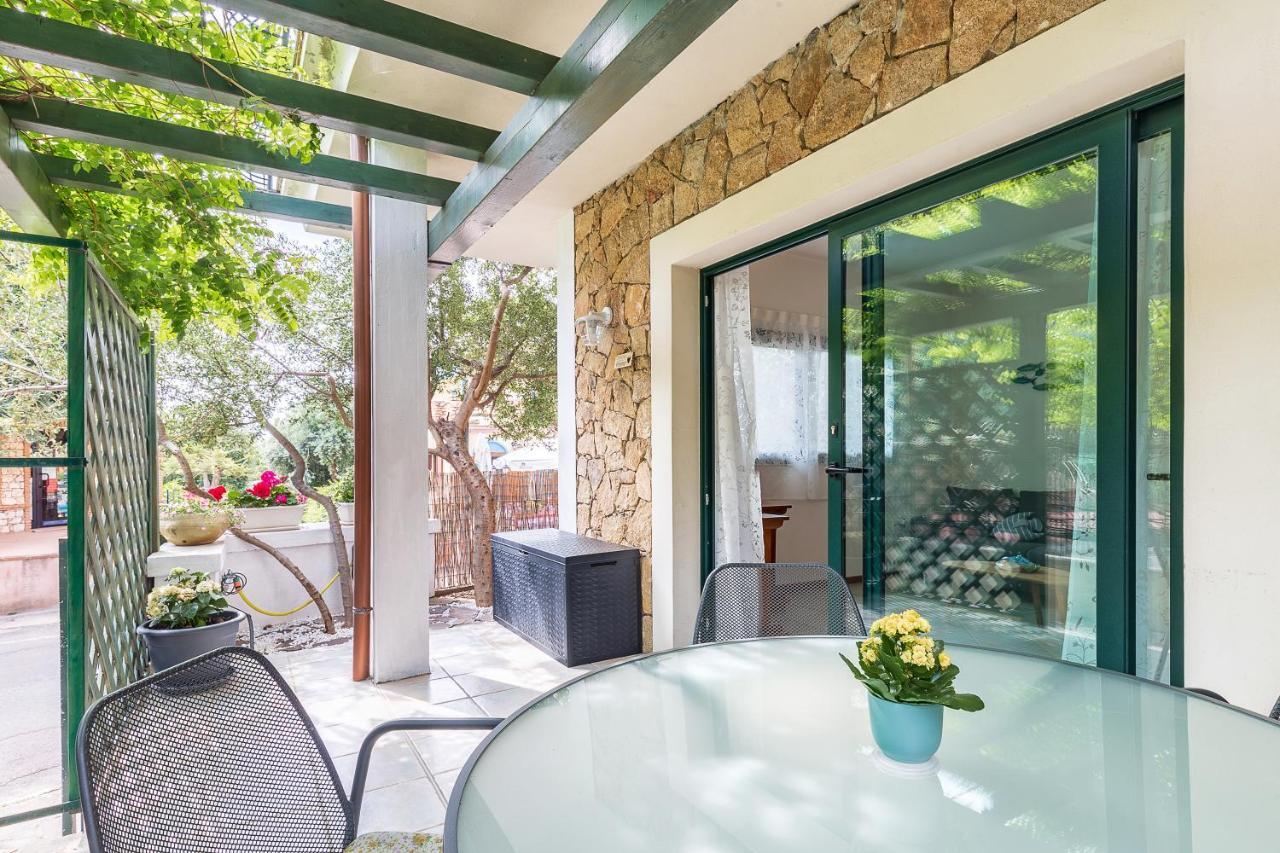 Casa Vacanze Lungomare Santa Maria Navarrese Εξωτερικό φωτογραφία