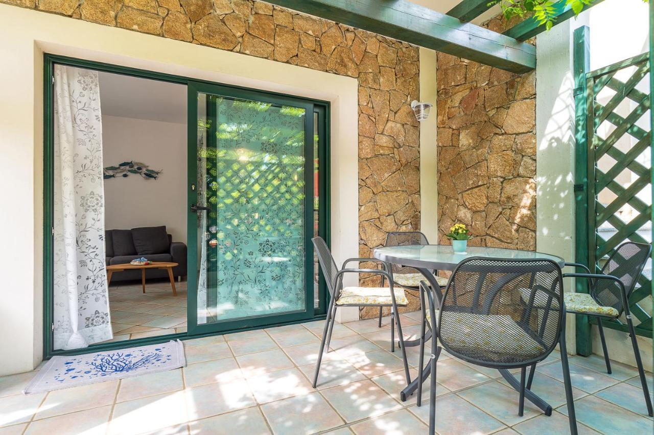 Casa Vacanze Lungomare Santa Maria Navarrese Εξωτερικό φωτογραφία